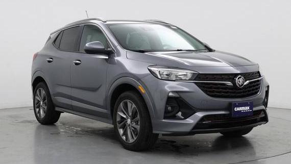 BUICK ENCORE GX 2021 KL4MMESL1MB178790 image